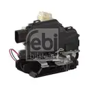 FEBI BILSTEIN 172109 Türschloss für VW, SEAT, SKODA