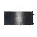 Kondensator Klimaanlage Mahle AC 689 000S Behr für Ford