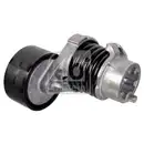 FEBI BILSTEIN 100294 Riemenspanner für RENAULT, NISSAN, DACIA, MERCEDES-BENZ
