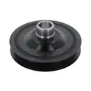 Riemenscheibe Kurbelwelle Corteco 49418852 für Mercedes Benz für Mercedes Benz