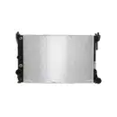 MAHLE CR 988 000S Kühlmittelkühler für MERCEDES-BENZ