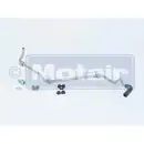 MOTAIR TURBO 550736 ÖLLEITUNGS-KIT für Vorlauf_1