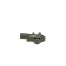 Sensor Abgasdruck Bosch 0 986 280 718 für Citroën für Mazda für Mitsubishi