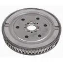Schwungrad Sachs 2295 601 022 Zwei-massen-schwungrad für Renault