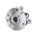 FEBI BILSTEIN 28141 Radlagersatz für OPEL