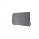 Kondensator Klimaanlage Mahle AC 983 000S Behr für Fiat