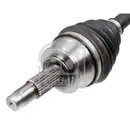FEBI BILSTEIN 182591 Antriebswelle