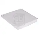FEBI BILSTEIN 27953 Innenraumfilter für HONDA