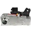 Türschloss Metzger 2314249 Original Ersatzteil für Ford Vorne Links