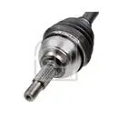 FEBI BILSTEIN 182433 Antriebswelle