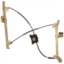 VALEO 851298 Fensterheber (o. Motor) v l VW EOS