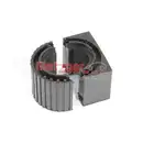 Lagerung Stabilisator Metzger 52081908 für Audi für VW Vorderachse Links