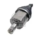 FEBI BILSTEIN 182111 Antriebswelle