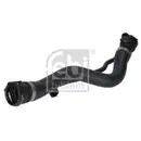 FEBI BILSTEIN 182624 Kühlwasserschlauch für BMW