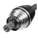 Antriebswelle Febi Bilstein 183381 für Land Rover Vorderachse Links