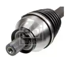 FEBI BILSTEIN 183381 Antriebswelle für LAND