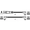 NGK 0512 Zündleitungssatz RC-AD212 für VW, AUDI