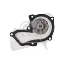 FEBI BILSTEIN 185051 Wasserpumpe für FORD