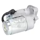FEBI BILSTEIN 193059 Anlasser für TOYOTA