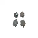BOSCH 0 986 424 488 Bremsbelagsatz, Scheibenbremse