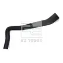 Ladeluftschlauch Be Turbo 700276 für Opel für Renault