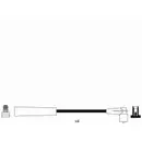 NGK 4943 Zündleitungssatz RC-LD1201 für LADA