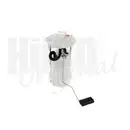 Sensor Kraftstoffvorrat Hitachi 133221 Hueco für Renault
