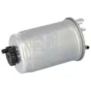 FEBI BILSTEIN 26200 Kraftstofffilter für SEAT, VW