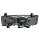 HELLA 1NE 011 477-111 NSW li Halogen SKODA