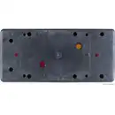 HERTH+BUSS ELPARTS 83830097 Heckleuchte L