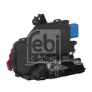 Türschloss Febi Bilstein 172114 Febi Plus für Seat für Skoda für VW Vorne Rechts