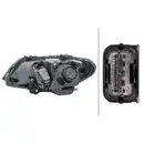 HELLA 1EL 224 486-221 HSW re Halogen BMW