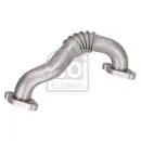 FEBI BILSTEIN 188349 Rohrleitung für AUDI, VW, SKODA, SEAT