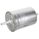FEBI BILSTEIN 26201 Kraftstofffilter für AUDI, VW, SEAT, BENTLEY, SKODA