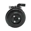 Kompressor Klimaanlage Mahle ACP 766 000P Behr *** Premium Line *** für Hyundai