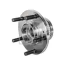 FEBI BILSTEIN 174719 Radlagersatz für KIA, HYUNDAI