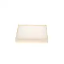 Filter Innenraumluft Bosch 1 987 435 134 für Kia für Amc