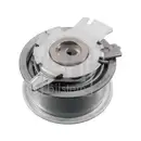 FEBI BILSTEIN 30215 Spannrolle für VW, AUDI, SEAT, SKODA