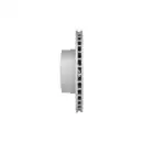 Bremsscheibe Bosch 0 986 479 055 für Bmw Vorderachse