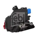 Türschloss Febi Bilstein 172116 Febi Plus für Seat für Skoda für VW