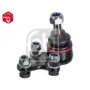 Trag /führungsgelenk Febi Bilstein 43075 Prokit für Toyota für VW Unten