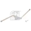 Reparatursatz Saugrohrmodul Febi Bilstein 188691 Febi Plus für Dodge