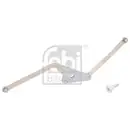 FEBI BILSTEIN 188691 Rep. Satz Saugrohrmodul für MERCEDES-BENZ