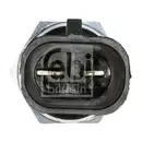 FEBI BILSTEIN 02800 Rückfahrlichtschalter für OPEL, DAEWOO, MINI, SAAB