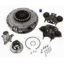 Kupplungssatz Sachs 3000 943 011 Dct für Smart für Dacia für Mercedes Benz