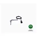 NTK 93147 Abgastemperatur-Sensor RTA9000-EE123 für VW
