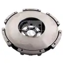 FEBI BILSTEIN 105276 Kupplungsdruckplatte für MAN, MERCEDES-BENZ
