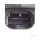 Vorwiderstand Elektromotor (kühlerlüfter) Herth+buss Elparts 75614954 für Dacia