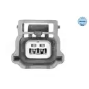 Sensor Raddrehzahl Meyle 16-14 899 0038 Meyle-original: True To Oe. für Nissan