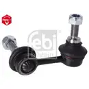 Stange/strebe Stabilisator Febi Bilstein 27464 Prokit für Nissan